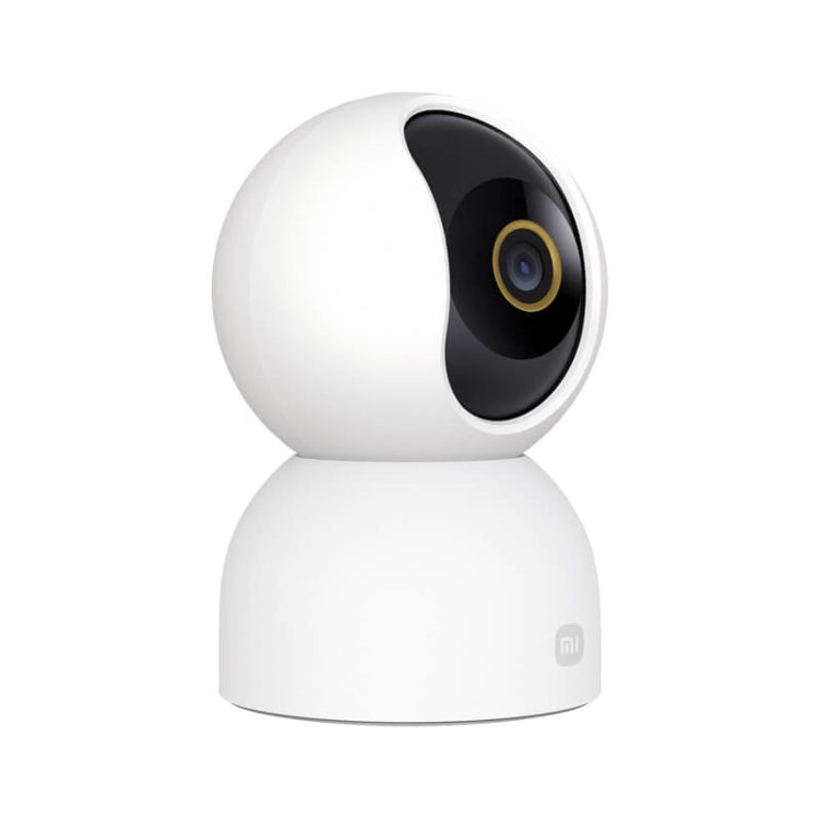 Original Xiaomi Mijia Smart Camera 3 PTZ Version 3K AI Detection Baby Monitor 5MP 360 Degree View Webcam Day & Night Work Infrared Night Vision, With US Plug Adapter, 3 PTZ Version Original Xiaomi Mijia Smart Camera 3 PTZ Version 3K AI Detection Baby Monitor 5MP 360 Degree View Webcam Day & Night Work Infrared Night Vision, With US Plug Adapter, 3 PTZ Version